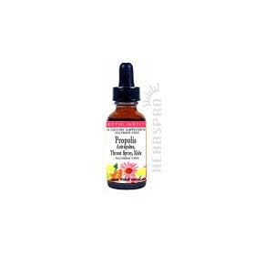 Eclectic Institute Inc Propolis Astragalus Throat Spray Kid