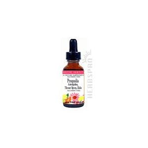 Propolis-Astragalus 1 Oz ( Throat Spray ) By Eclectic Institute Inc. by Eclectic Institute Inc