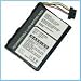 Electronics : Replacement Battery Yakumo Delta 300, 300GPS, GPS 2L