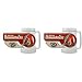 Hunter Arizona Diamondbacks Freezer Mug Set