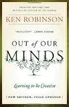 Out of Our Minds 2nd (second) edition Text Only