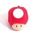 Super Mario Mushroom Strap (Red)