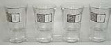 Review Dreamair  / 21st Birthday Gift Set of 4 Shot Glasses(sq)