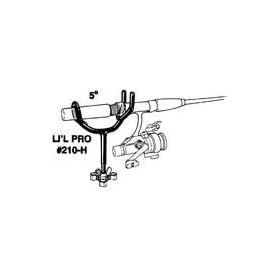 Driftmaster Li'l Pro ^Pro^ Rod Holder