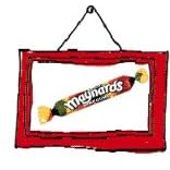 Maynards Wine Gums One Unopened Case of 18 Rolls From Canada Almost 2 Pounds