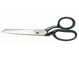 C.K. 8078 Trimmers Scissors 9In