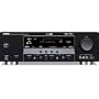 Yamaha RX-V461BL 500 Watt 5.1 Channel Home Theater Receiver