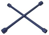 Review Draper PW5A / 4 WAY WHEEL NUT WRENCH