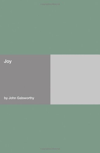 Joy [with Biographical Introduction]