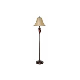 4D Concepts Francisco Floor Lamp by 4D Concepts