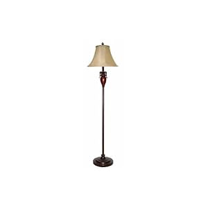 4D Concepts Francisco Floor Lamp by 