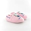 Hello Kitty Angel Slippers Infant Girls