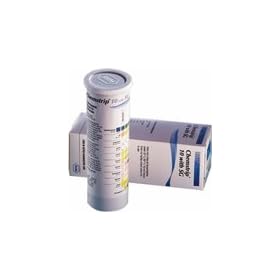 Chemstrip 10 SG