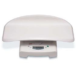 Seca 383 Digital Baby ScaleToddler Floor Scale