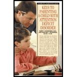 Keys to Parenting a Child With Attention Deficit Disorders (2nd, 00) by EdD, Barry E McNamara - CSW, Francine J McNamara MSW [Paperback (2000)]