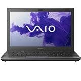 Sony VAIO SA3 Series VPCSA3AFX/BI 13.3-Inch Laptop (Jet Black)