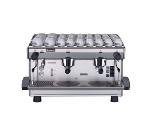 Classe 6 Espresso Machine, Manual, 11 Liter Boiler