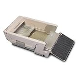 Kitchen & Housewares : Black & Decker (Us) Inc Littermaid Cat Box