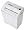 www.papiervernichter.com - HSM Pressen: Aktenvernichter 80.2 Cmpact 3 9mm St
