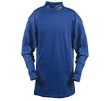 Florida Gators Closeout NCAA Mock Neck Shirt