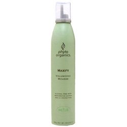 Nexxus Phyto Organics Maxify Volumizing Mousse 10.6 oz (300 g)