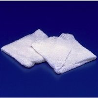 Covidien 6662 Kerlix AMD Antimicrobial Super Sponges Sterile 2 6" X 6 3/4" (Pack of 40)