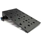 Redrock Micro microPod Accessory Plate for Mounting On-camera Accessories