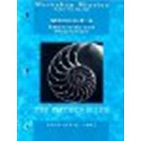 Workshop Physics Activity Guide, Module 4: Electricity and Magnetism by Laws, Priscilla W. [Wiley, 2004] (Paperback) 2nd Edition [Paperback]
