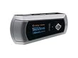 Trekstor i.Beat jess RTL Edition Tragbarer MP3-Player 1 GB silber