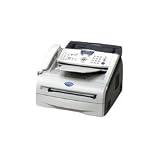 Brother IntelliFax 2820 Laser Fax Machine and Copier