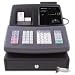 Sharp Xe-A506 Cash Register Thermal Printing Dual Roll Register Tape 2-Line Display