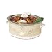 Rival SCVS605A 240-Watt 6-Quart Slow Cooker