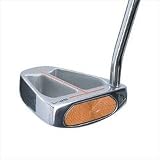 Buy Dunlop MX2 Pro Mens 3 Ball DP6 Putter Right Hand No Colour One Size