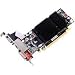 XFX ATI Radeon HD 4350 512 MB DDR2 VGA/DVI/HDTV PCI-Express Video Card HD435XYAH2