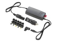 VALUE Energy Car/Air Power Adapter 90W Preisvergleich