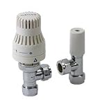 Salus Thermostatic
