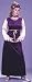 Velvet Harvest Princess Dress Adult Size S/M 2-8