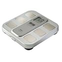 Body Fat Monitor/ Scale (Chrome)