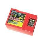 Hitec 22175 HFS-03MT 3-Ch Rx 75MHz