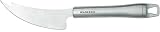 Paderno World Cuisine Cheese Pick Knife, Stainless Steel Blade & Handle, 9 1/2