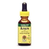 Alfalfa Alcohol Free Extract - 1 oz., (Nature s Answer)