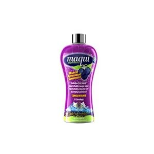 Novelle Organic Maqui Superberry 16 Fl Oz