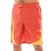 OP Big Reef Short Sn81 Red Medium
