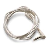 Review Ultimate Ears UE012 / Ultimate Ears replacement earphone cable. White