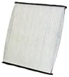Wix 24894 Cabin Air Filter, Pack of 1
