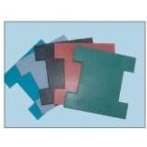 Rubber Flooring Recycled Rubber Tile for Flooring