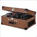 Turntable - Portable Record Player - Traveler by Crosley