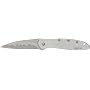 Kershaw Leek Couteau ouverture assist�e Gris Kershaw