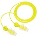 Peltor 247-P3000: Tri-Flange™ Earplugs