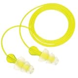Search : Peltor 247-P3000: Tri-Flange™ Earplugs